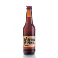 Cerveza Artesana Destraperlo Colorá Red Ale de Jerez - Fuego y Sal