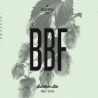 BBF Summer Ale Edició Especial 2014 