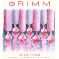 Grimm Icing on the Cake