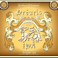 Préaris IPA Préaris IPA