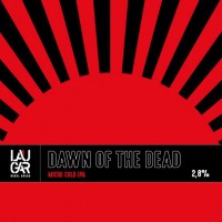 Laugar Dawn Of The Dead 