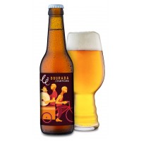 AleAlé Murga Dorada Pampeana 33cl - Beer Sapiens