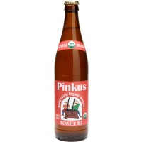 Pinkus Original Pinkus Alt / Münster Alt