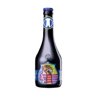 Cerveza Birra del Borgo Maledetta 330ml - Casa de la Cerveza