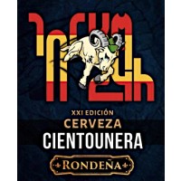 Rondeña Cientounera XXI Edición