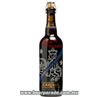 Gouden Carolus Cuvée van de Keizer Imperial Dark
