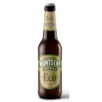 Cervesa del Montseny Ecolupulus - 2D2Dspuma