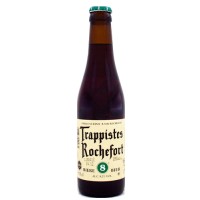 Trappistes Rochefort 8 - 2D2Dspuma
