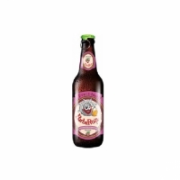 Barba Roja Frutada (660) - Dux Beer Company