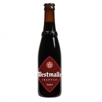 Westmalle Dubbel - Beer Kupela