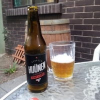 Huünen Lager Chilensis Huünen Lager Chilensis