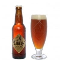 Cibeles David´s Ale 33 cl - Cervezas Diferentes