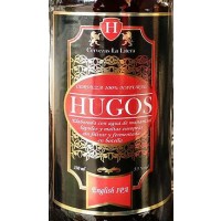 La Litera Hugos