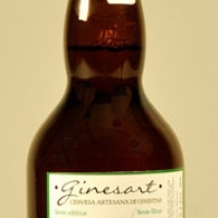 Cerveza artesana Ginesart Il·lusió Weiss 33cl - Vinateria Tot Vi Reus