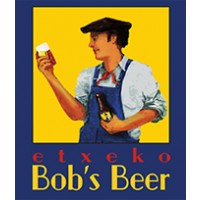 Etxeko Bob’s Beer Blonde La classique
