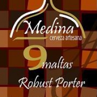 Medina 9 Maltas