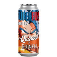 La Quince / Guineu Super Fusion