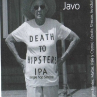 Death to Hipsters
