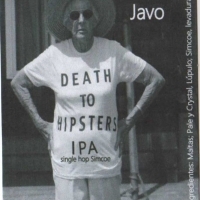 Death to Hipsters 