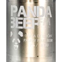 Panda Beer / Fábrica Maravillas Tarta de Limón