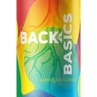 Back to Basic - Gods Beers