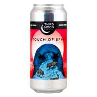 Third Moon Brewing Company A Touch of Space