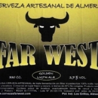 Far West GOLDEN STAR - Far West