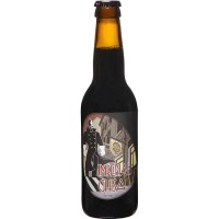 Lambrate Imperial Ghisa 33 cl.-Smoked - Passione Birra