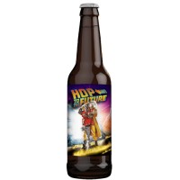 3 Monos Hop to the Future - OKasional Beer