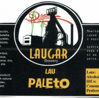 Laugar LAU Paleto 