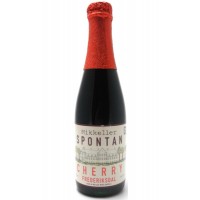 Mikkeller SpontanCherryFrederiksdal Malaga Wine Edition 