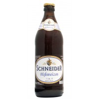 Schneider Essing Hefeweizen 