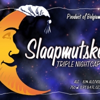 Slaapmutske Tripel - Belgian Craft Beers