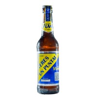 Viva ¡Eres Un Puntal! - Cervezas Canarias