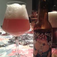 Barcelona Beer Company Big Bear