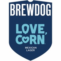 BrewDog Love Corn