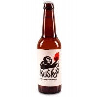 Kusfollin - OKasional Beer