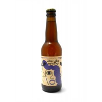 Mikkeller Peter, Pale and Mary Gluten Free 33 Cl. - 1001Birre