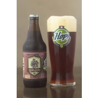Hops Red Ale