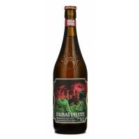 Le Trou du Diable Dubaï Pillée 