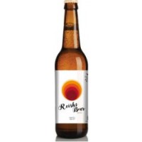 Lo Perot Reishi Beer