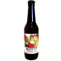 Yakka / Bailandera Nemesis Series White IPA 