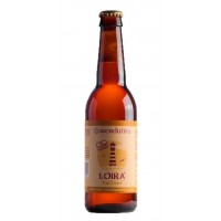 MENDUIÑA LOIRA (SIN GLUTEN) (RUBIA) - Solo Cervezas Artesanales