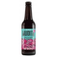 Mudita LAGER SIN GLUTEN - Cerveza Mudita