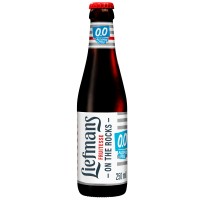 Brouwerij Liefmans Fruitesse 0.0 Brouwerij Liefmans Fruitesse 0.0