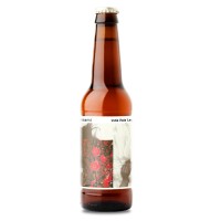 Nomada Cerveza Artesana Hanami - OKasional Beer