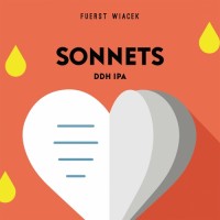 FUERST WIACEK Berlin Sonnets FUERST WIACEK Berlin Sonnets
