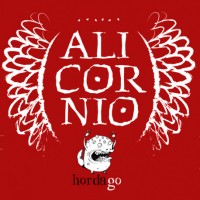 Hordago Alicornio