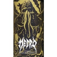 Beer Lovers Necro Oaked Imperial Stout 