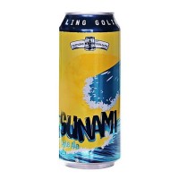 Toppling Goliath Tsunami Pale Ale 